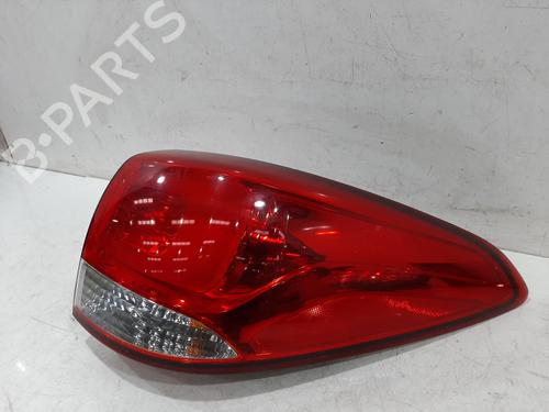 Right taillight KIA CARENS IV 1.7 CRDi | BP33699195C35 - Image 2