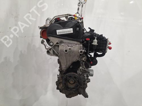 Used Engine SEAT LEON (5F1) 1.4 TSI (150 hp) 30360250