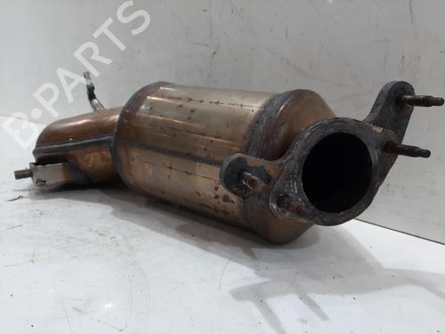 Used Catalyst VAUXHALL ASTRA Mk VII (K) (B16) 1.4 Turbo (150 hp) 32448341