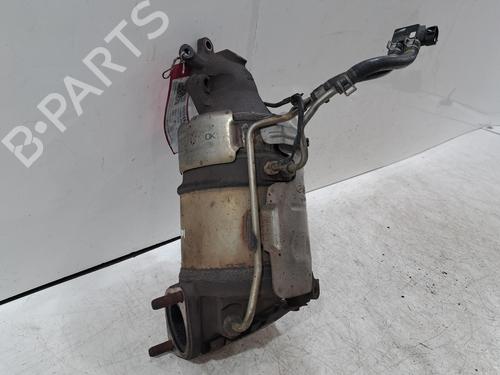 Particulate filter KIA CEE'D Sportswagon (JD) 1.6 CRDi 128 | BP40267648M81 - Image 4