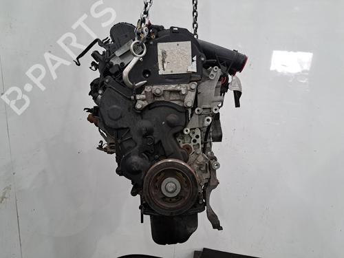 Moteur PEUGEOT 207 (WA_, WC_) 1.6 HDi (92 hp) 29742427
