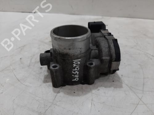 Throttle body FORD FIESTA VI (CB1, CCN) 1.25 | BP29553792M82 