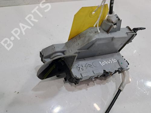 Other CITROËN BERLINGO MULTISPACE (B9) 1.6 | BP33700040O1 - Image 4