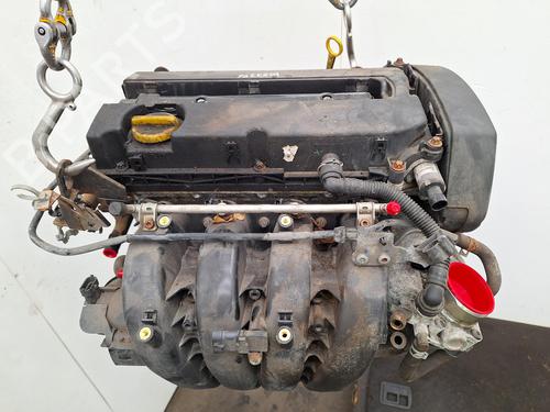 Engine VAUXHALL ZAFIRA Mk II (B) (A05) 1.8 | BP36662424M1 - Image 6