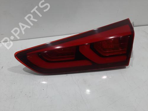 Used Right taillight Right taillight HYUNDAI i20 II (GB, IB) 1.2 (84 hp) 36290631 36290631