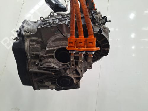 Gearbox AUDI A3 Sportback (8YA, 8YF) 40 TFSIe | BP36534731M3 - Image 4
