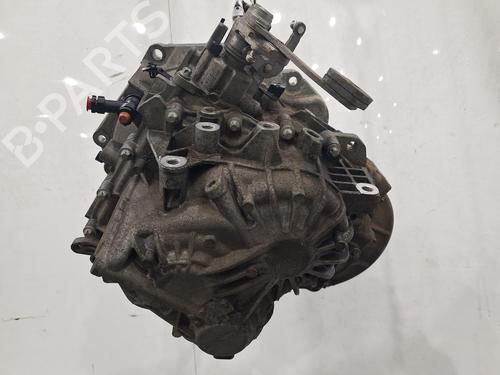Gearbox VAUXHALL ASTRA Mk VII (K) (B16) 1.6 CDTi | BP31964926M3 