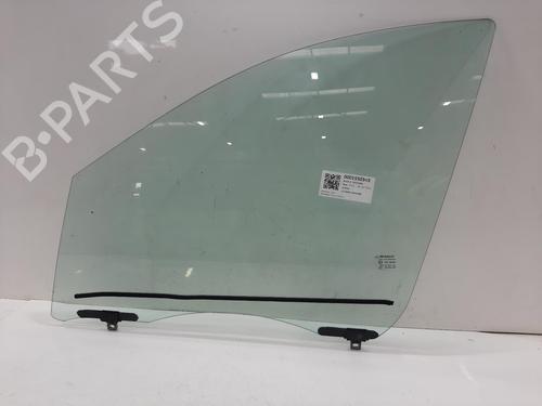 Used Front left door window RENAULT GRAND SCÉNIC III (JZ0/1_) 1.5 dCi (JZ09, JZ0D, JZ10, JZ14, JZ1G, JZ29, JZ2C) (110 hp) 30179853
