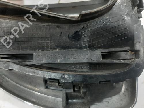 Grille BMW 3 (E46) 316 i | BP26817566C40 