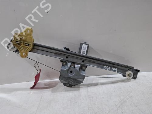 Used Front right window mechanism Front right window mechanism 39236115 39236115