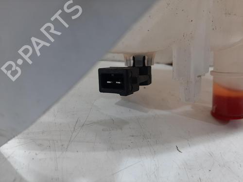 Expansion tank JAGUAR I-PACE (X590) EV400 AWD | BP30324230C120 