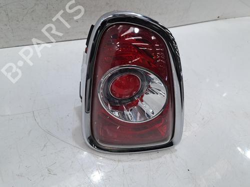 Left taillight MINI MINI Convertible (R57) One | BP33282383C34 - Image 3