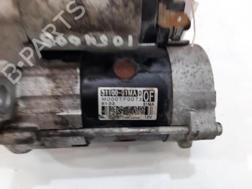 Starter SUZUKI VITARA (LY) 1.0 (APK 310) | BP37520123M8 - Image 4