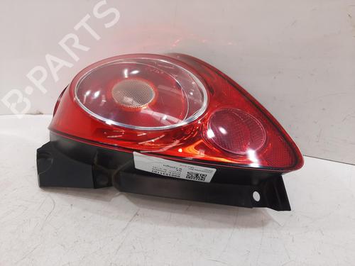 Right taillight FORD KA (RU8) 1.2 | BP29524857C35 