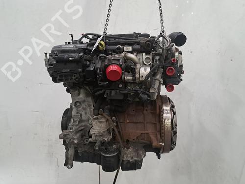 Engine PEUGEOT EXPERT Van (V_) 2.0 BlueHDi 120 | BP32380457M1