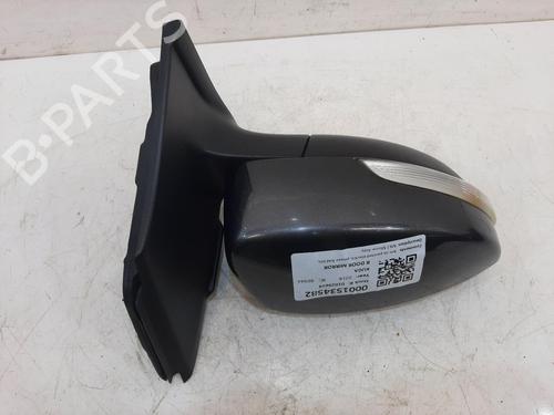 Right mirror FORD KUGA II (DM2) 2.0 TDCi 4x4 | BP29636771C27 