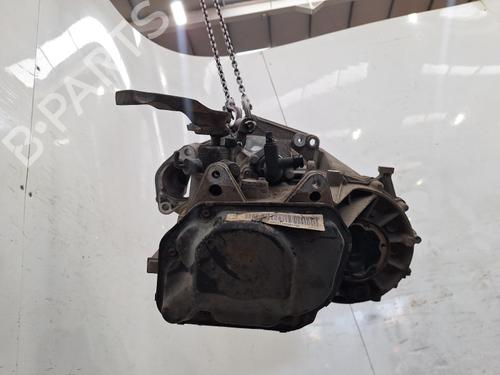 Gearbox AUDI A3 (8P1) 1.6 | BP40500313M3 - Image 5