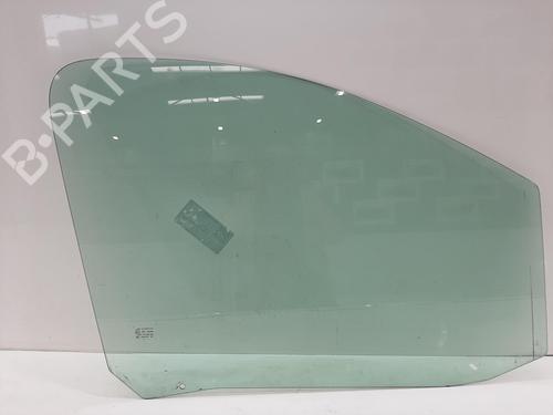 Used Front right door window PEUGEOT EXPERT Van (VF3A_, VF3U_, VF3X_) 1.6 HDi 90 8V (90 hp) 28161388