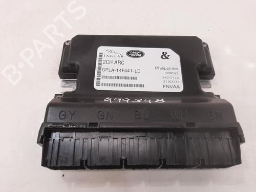Used Control unit LAND ROVER RANGE ROVER SPORT II (L494) 3.0 SDV6 4x4 (306 hp) 26749053