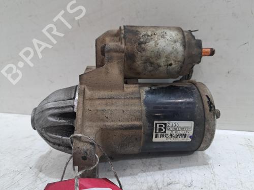 Starter MAZDA 2 (DE_, DH_) 1.3 (DE3FS) | BP34577045M8 - Image 3