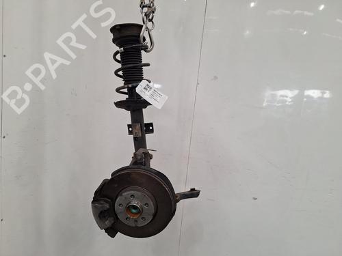 Used Left front suspension Left front suspension 36855017 36855017