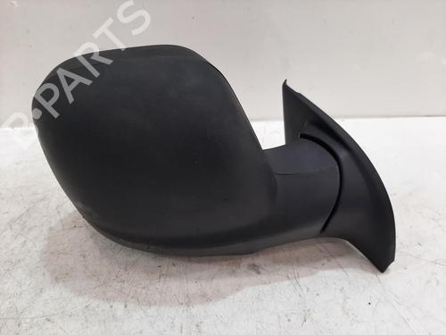 Used Right mirror Right mirror PEUGEOT PARTNER Box Body/MPV 1.6 HDi (90 hp) 34121423 34121423