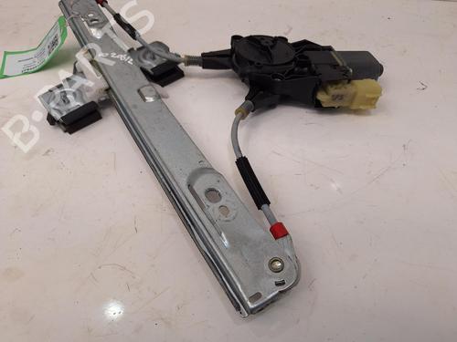 Front right window mechanism FORD FIESTA VI (CB1, CCN) 1.0 EcoBoost | BP27480971C23 