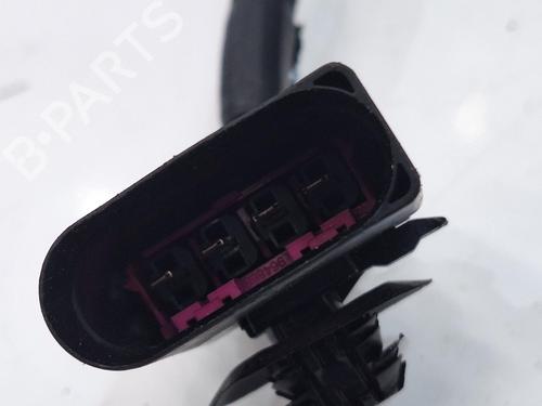 Front wiper motor CITROËN C4 III (BA_, BB_, BC_) 1.2 PureTech 155 (BAHNNB, BAHNJD) | BP26860009M29 