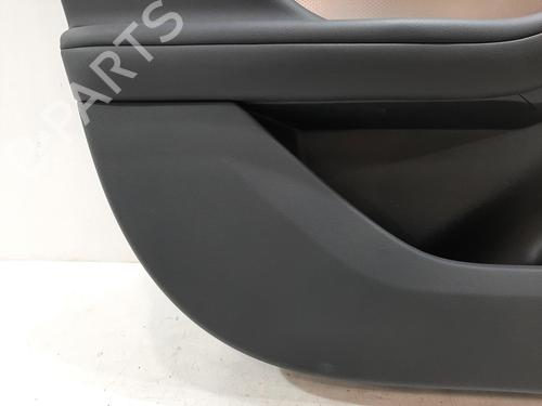 Andre JAGUAR I-PACE (X590) EV400 AWD | BP28722577O1 