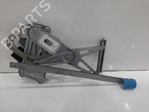 Front left window mechanism RENAULT MEGANE III Coupe (DZ0/1_) 1.5 dCi (DZ09, DZ0D, DZ1F, DZ1G, DZ14, DZ29) | BP26866483C22 