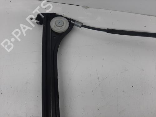 Front right window mechanism MERCEDES-BENZ SLK (R171) 200 Kompressor (171.445) | BP26863153C23 