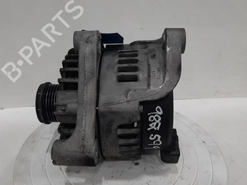 Alternator BMW 1 (F20) 120 d | BP26817517M7 