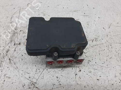 Used ABS pump TOYOTA AYGO (_B4_) 1.0 (KGB40) (69 hp) 26774623