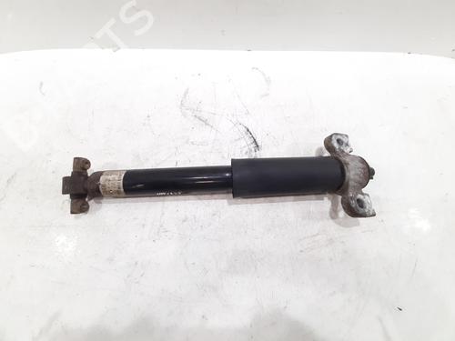 Used Right rear shock absorber Right rear shock absorber FORD GALAXY III (CK) 1.5 EcoBoost (160 hp) 34233264 34233264