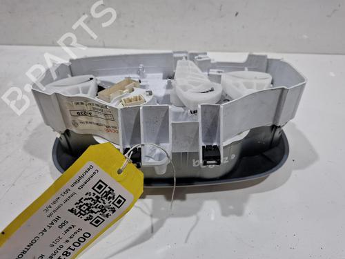 Climate control FIAT 500 (312_) 1.2 (312AXA1A) | BP38701956I5 - Image 5