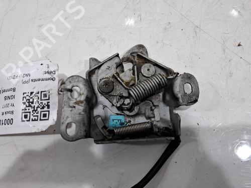 hjelmlås SUZUKI IGNIS III (MF, FF) 1.2 (ATK412) | BP38919207C133 - Image 4