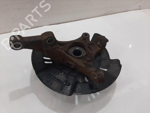 Left front steering knuckle HYUNDAI KONA (OS, OSE, OSI) 1.6 T-GDi 4WD | BP34732952M25 - Image 3