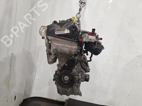 Used Engine AUDI A1 Sportback (8XA, 8XF) 1.0 TFSI (95 hp) 26758826