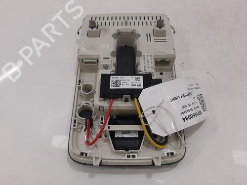 Interior roof light AUDI A3 Sportback (8YA, 8YF) 30 TFSI Mild Hybrid | BP33179542I8 - Image 4