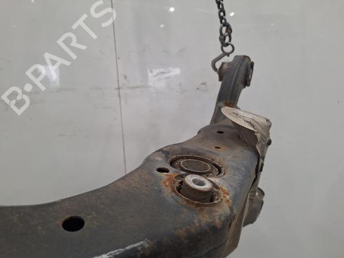 Subframe MERCEDES-BENZ GLA-CLASS (X156) GLA 250 4-matic (156.946) | BP32409464M9