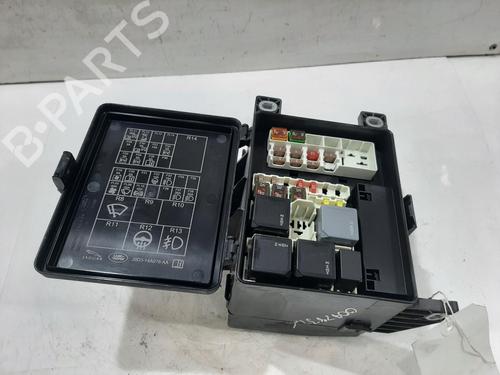 Fuse box JAGUAR I-PACE (X590) EV400 AWD | BP30533108E1 