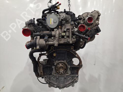 Engine KIA SORENTO II (XM) 2.2 CRDi 4WD | BP39934864M1 - Image 3