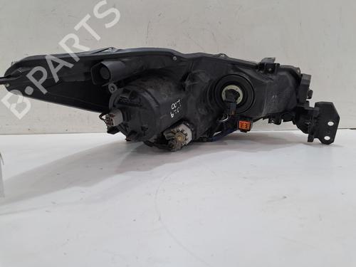 Left headlight SUBARU OUTBACK (BS) 2.0 D AWD (BSD) | BP29809661C28 