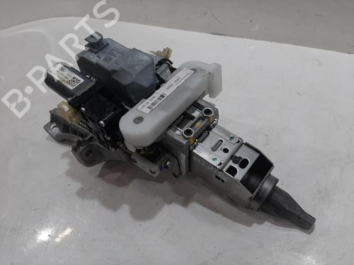 Steering column LAND ROVER RANGE ROVER IV (L405) 4.4 SDV8 4x4 | BP26859298M21 