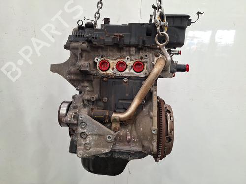 Engine CITROËN C1 (PM_, PN_) 1.0 | BP36216934M1 - Image 5