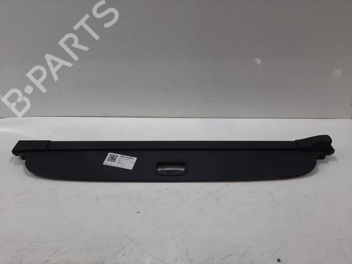 Used Rear parcel shelf Rear parcel shelf VAUXHALL ASTRA Mk VI (J) Estate (P10) 1.6 (116 hp) 36530466 36530466