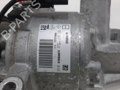 AC compressor DACIA SANDERO II 1.0 SCe 75 (B8JC, B8JD, B8NC) | BP31059516M34
