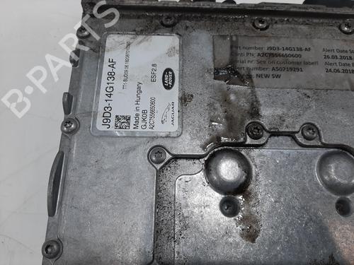 Inverter/Converter JAGUAR I-PACE (X590) EV400 AWD | BP30119438M119