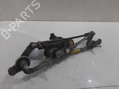 Used Front wiper motor VAUXHALL VIVA (C16) 1.0 (75 hp) 26786897