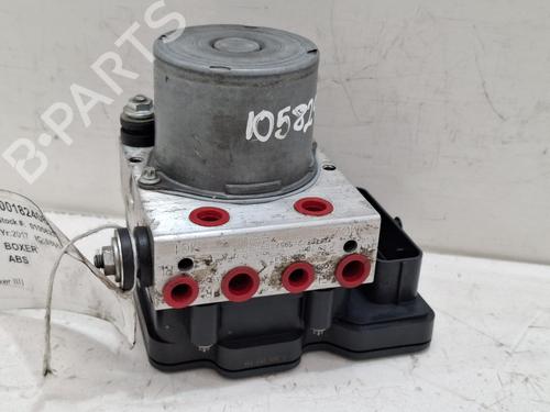 ABS pump PEUGEOT BOXER Van 2.0 BlueHDi 130 | BP39569663M43 - Image 6